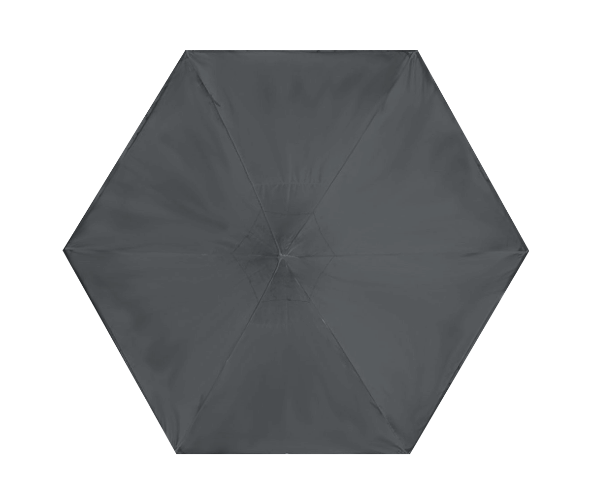 مظلة Endeavor™ HUB مقاس 15 × 15 قدمًا
