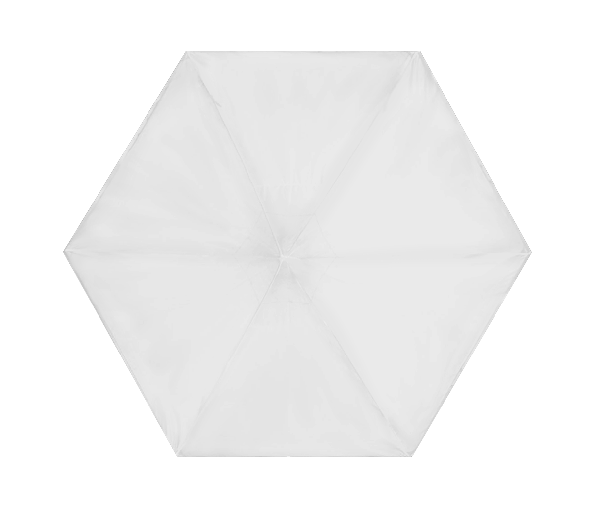 مظلة Endeavor™ HUB مقاس 15 × 15 قدمًا