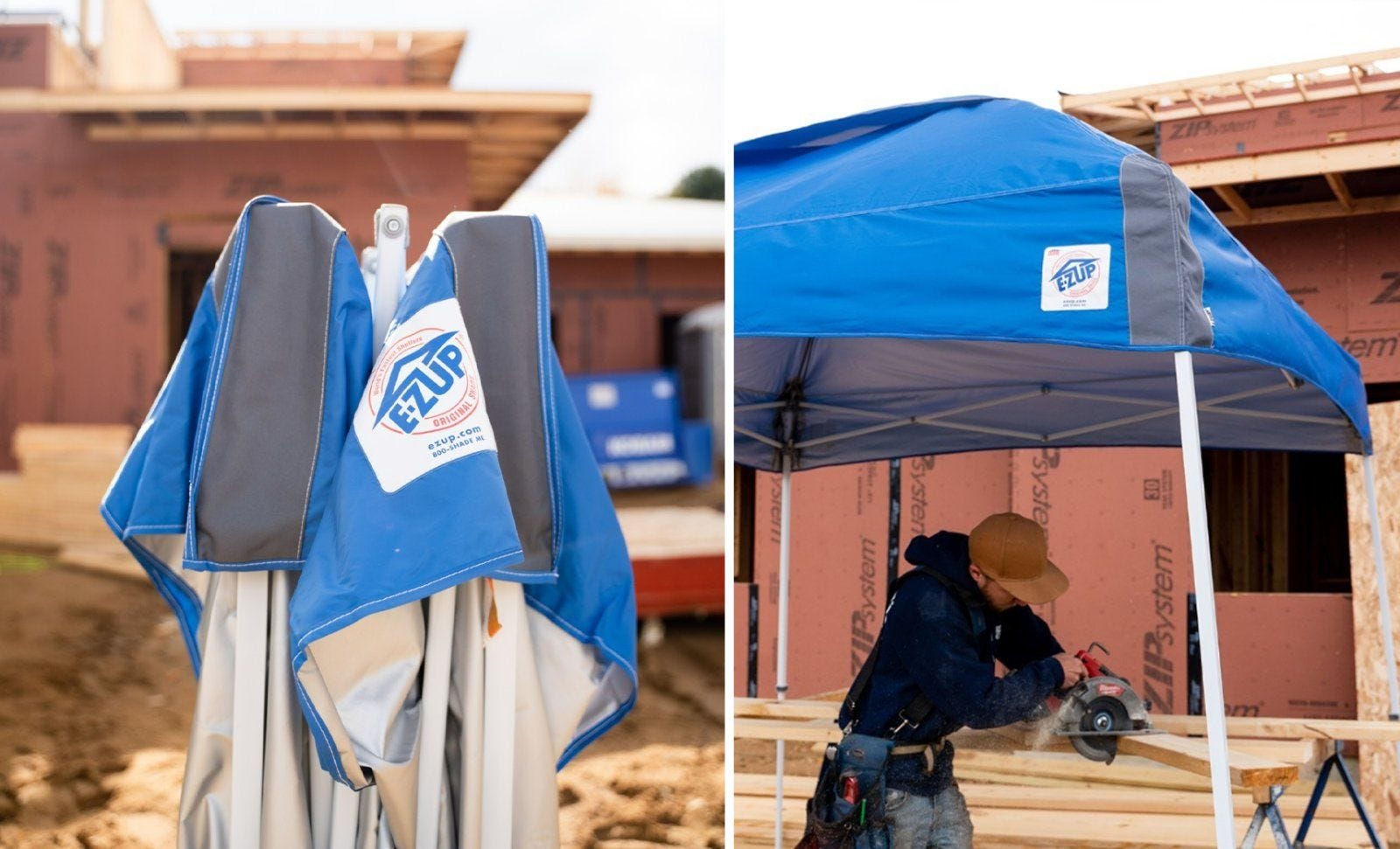 What Is a Pop-Up Canopy Tent? Types, Uses & Key Benefits Explained