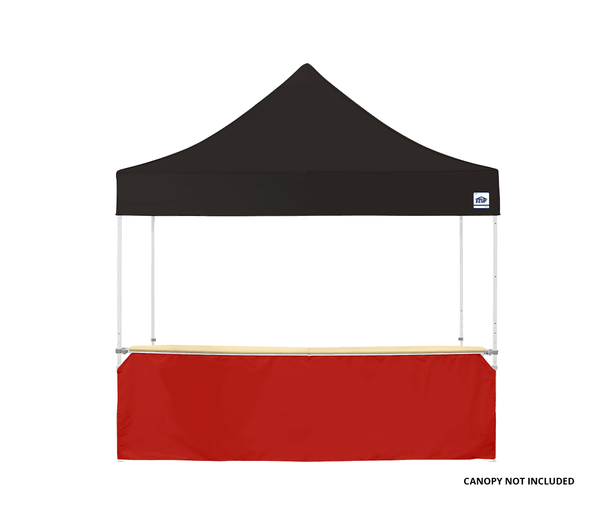 Canopy Counter/Bar Top