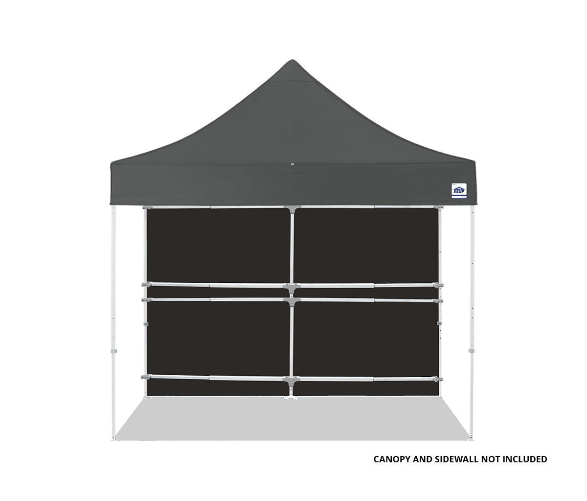 Stabilizer Wall System