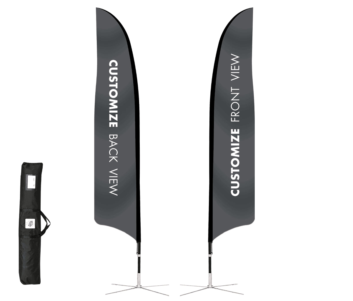 Blade Sport Flag