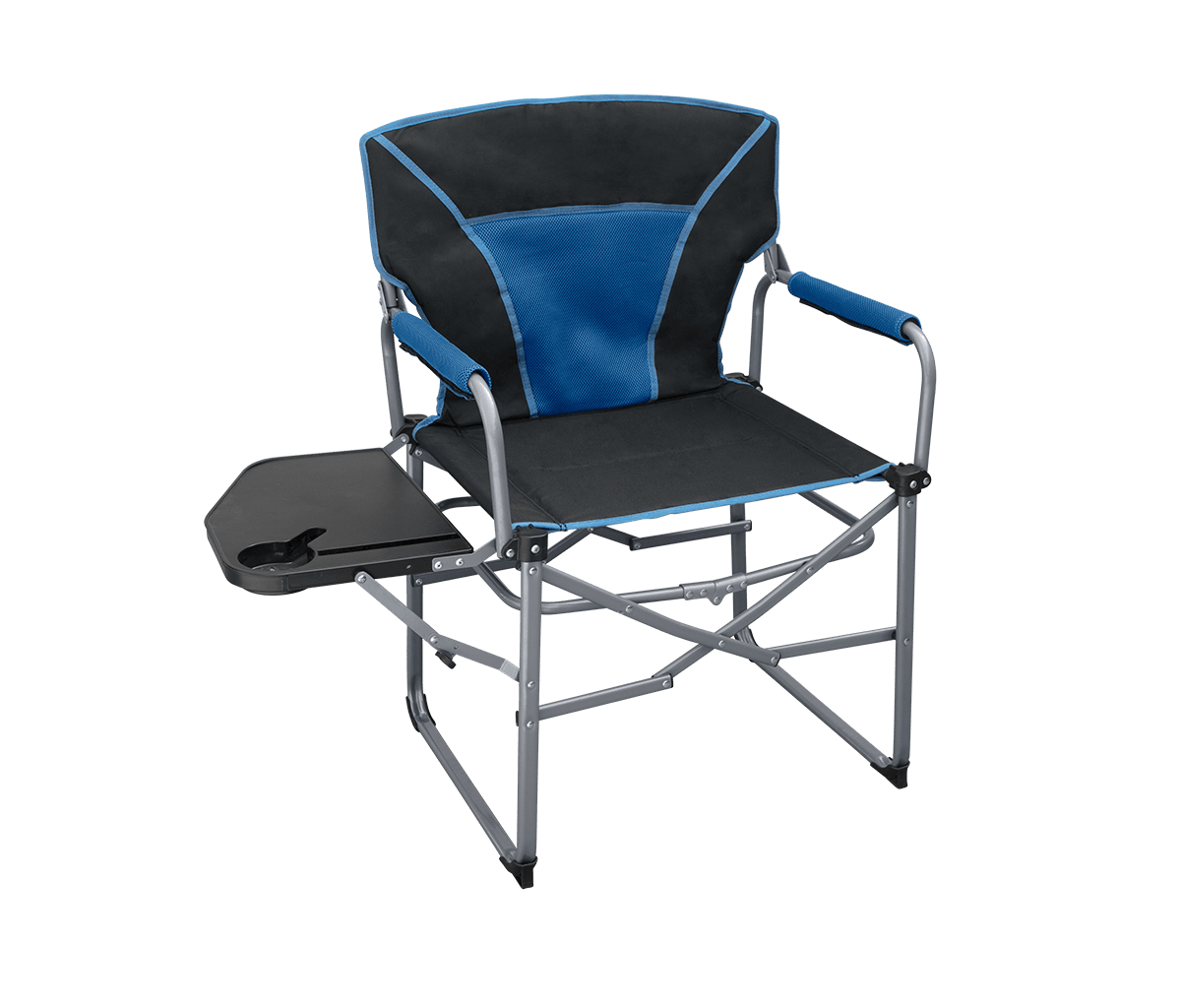 Commander Outdoor Chair