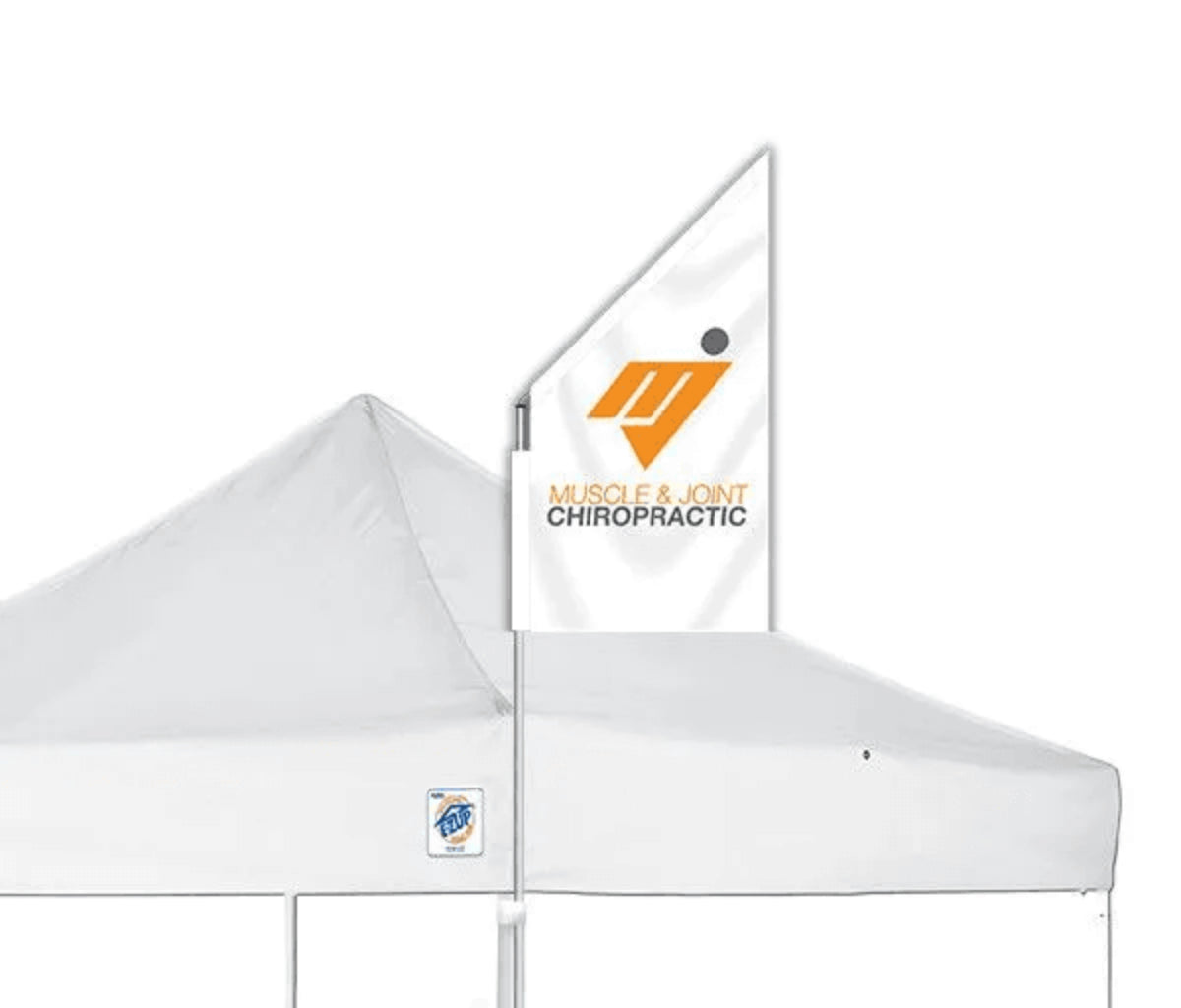 Corner Flag 45 Degree