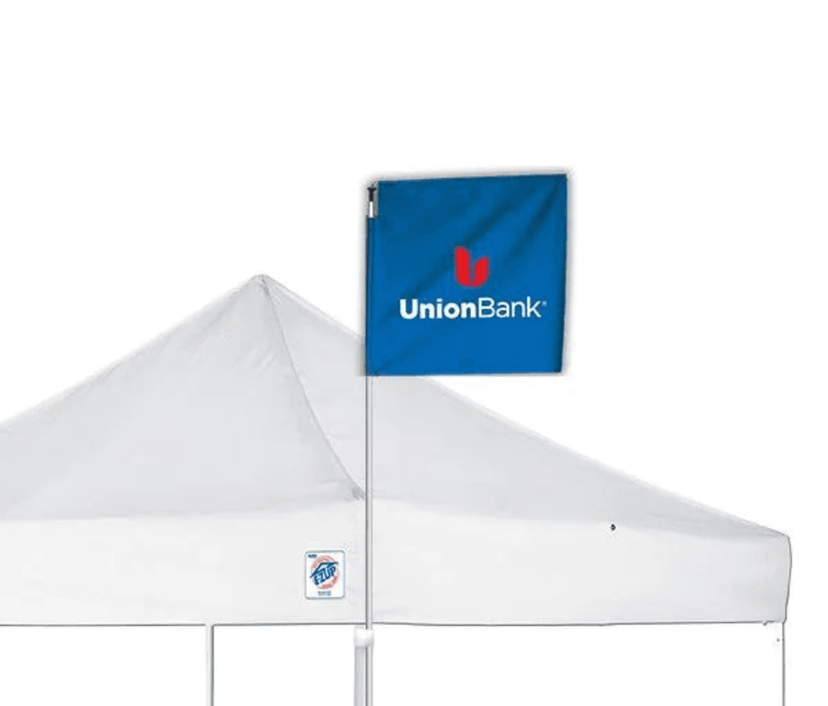 Corner Flag 90 Degree