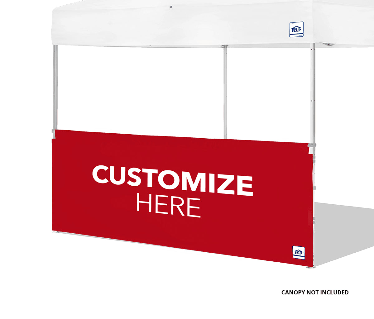 Custom 10' Crossbar