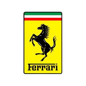 Brand logo