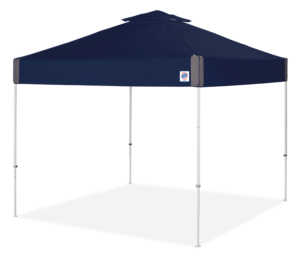 Pyramid™ Vented Canopy