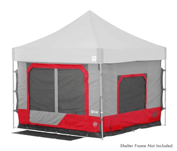 Camping Cube™ 6.4