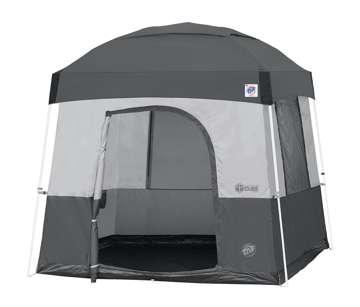 Dome® Canopy & Camping Cube™ Sport Bundle