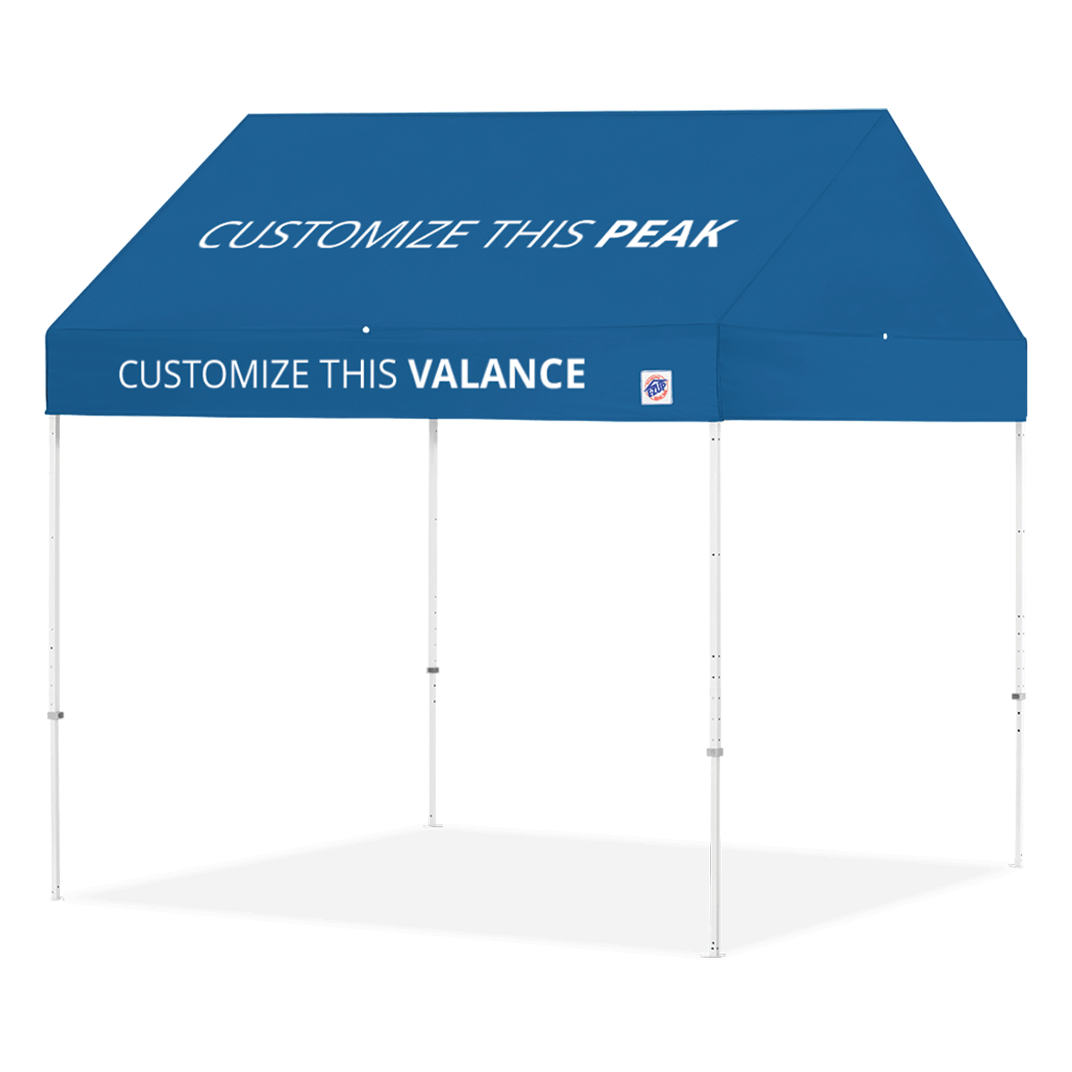 Hut™ 10' x 10'