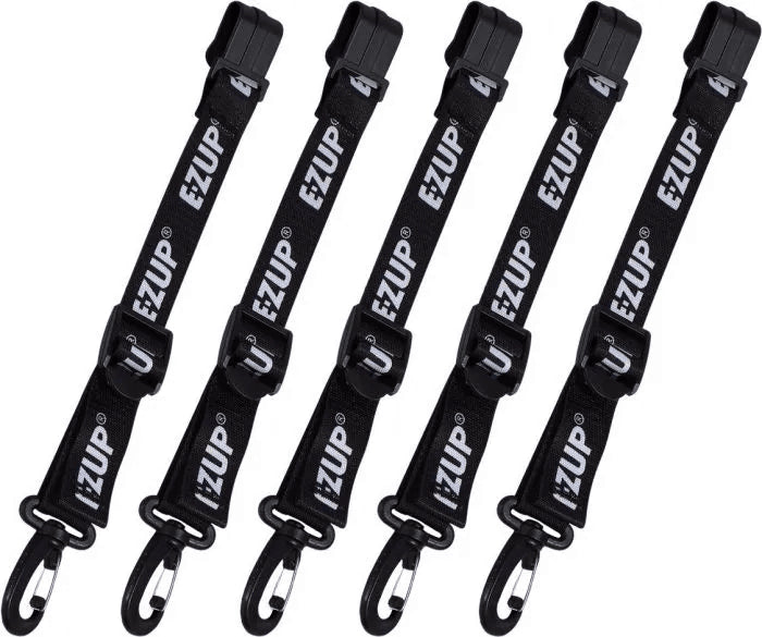 E-Z Clips