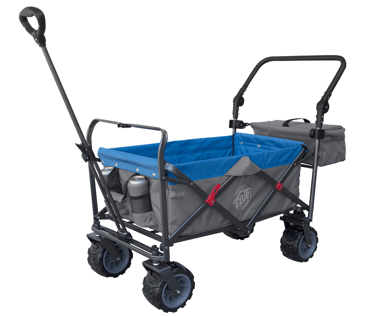 GearRunner™ Folding Wagon