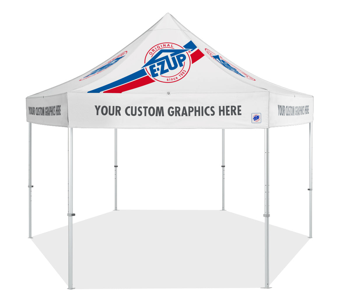 HUB™ 15'