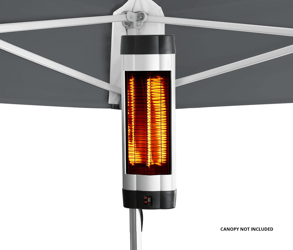 Canopy Heater