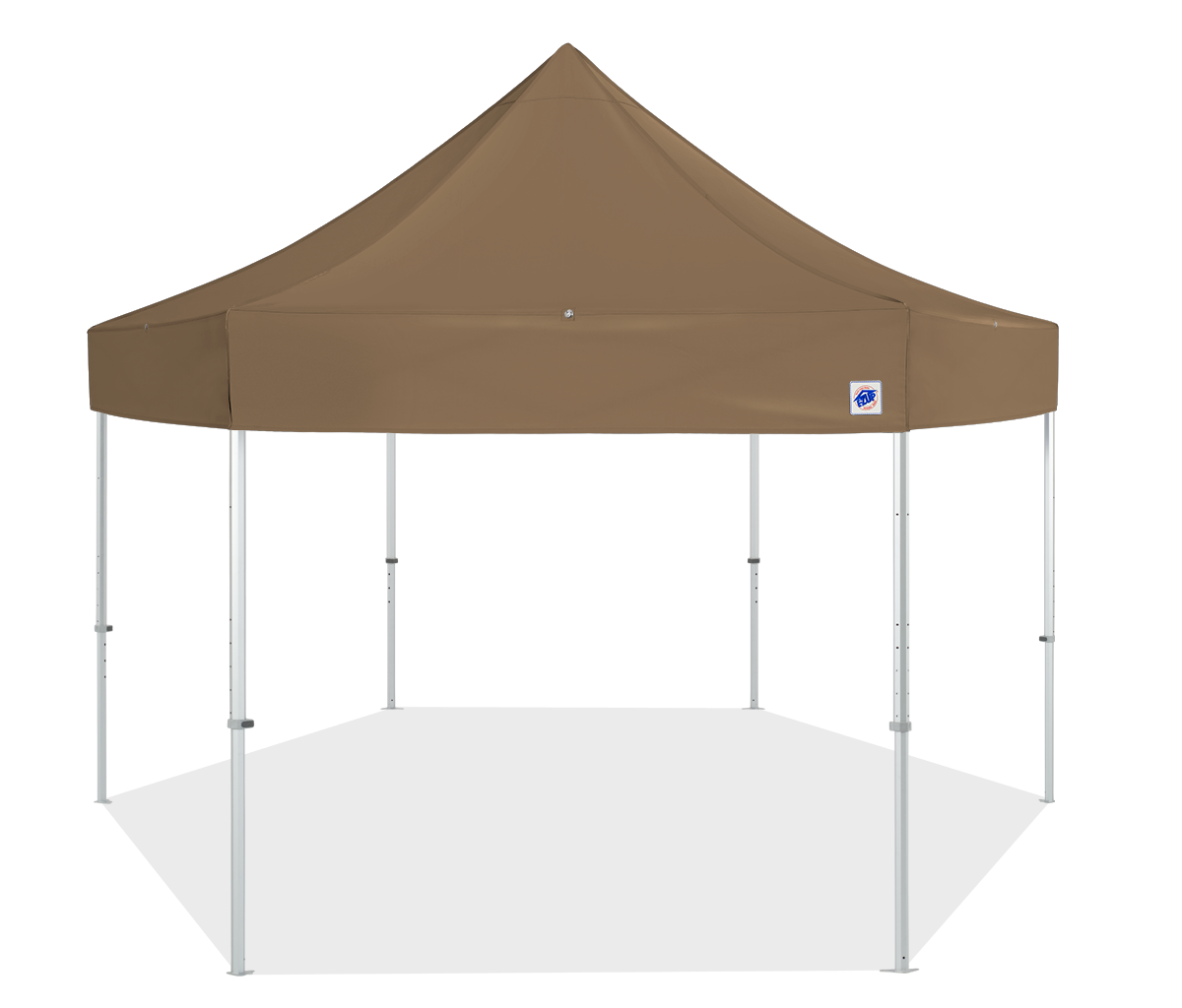 Endeavor® HUB 15' x 15' Canopy