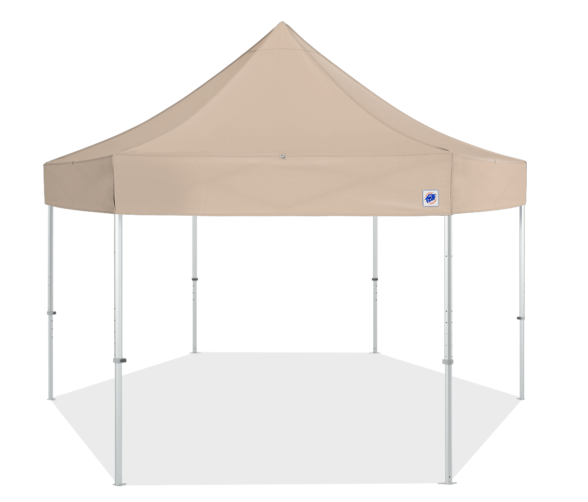 Endeavor® HUB 15' x 15' Canopy
