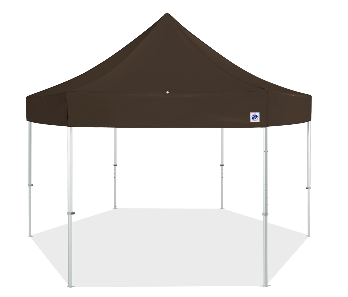 Endeavor® HUB 15' x 15' Canopy