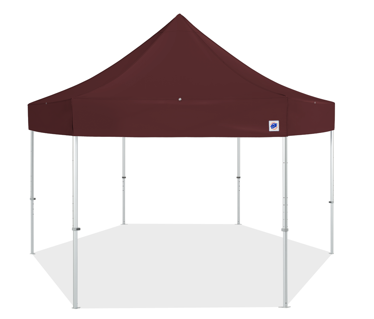 Endeavor® HUB 15' x 15' Canopy