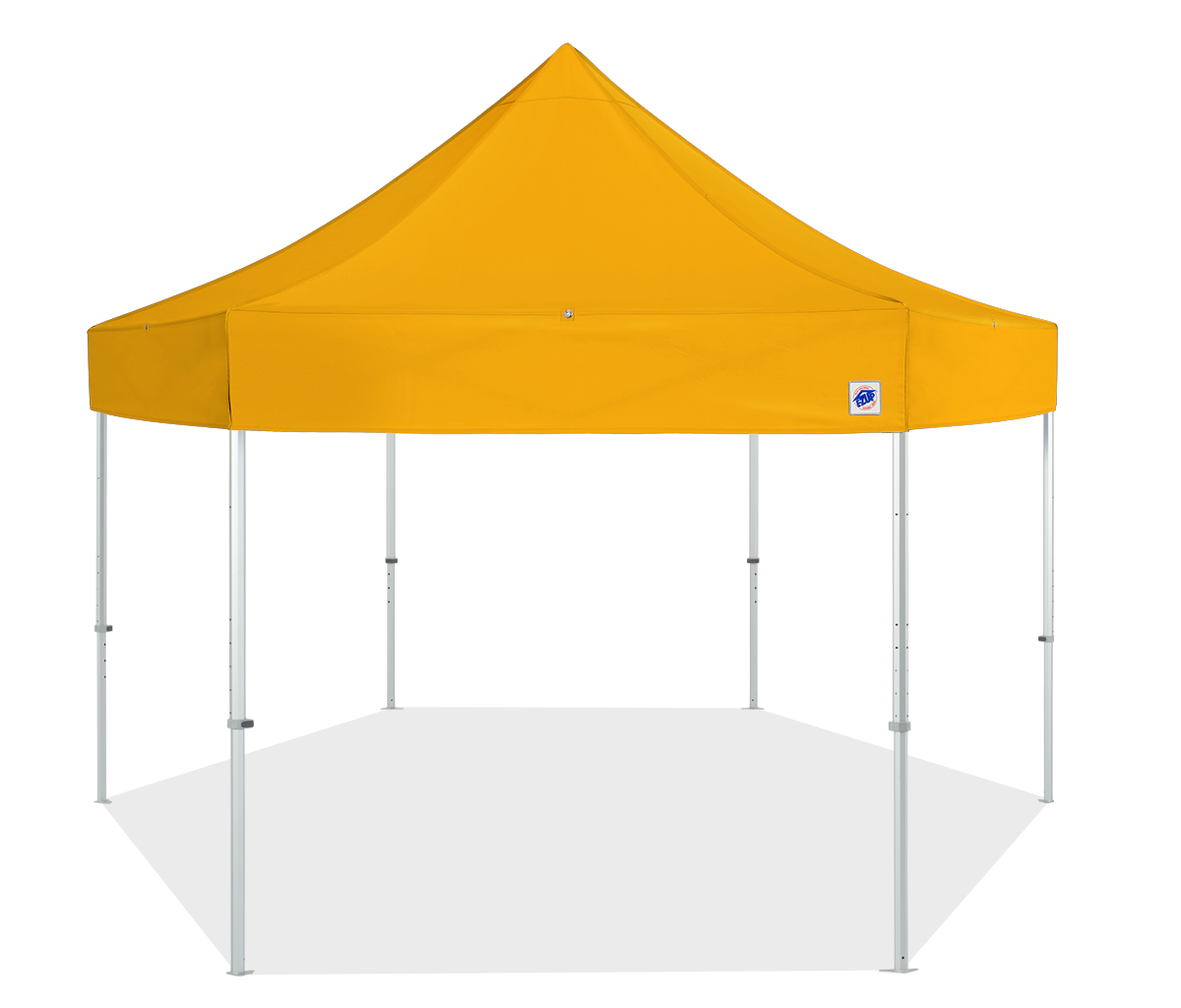 Endeavor® HUB 15' x 15' Canopy