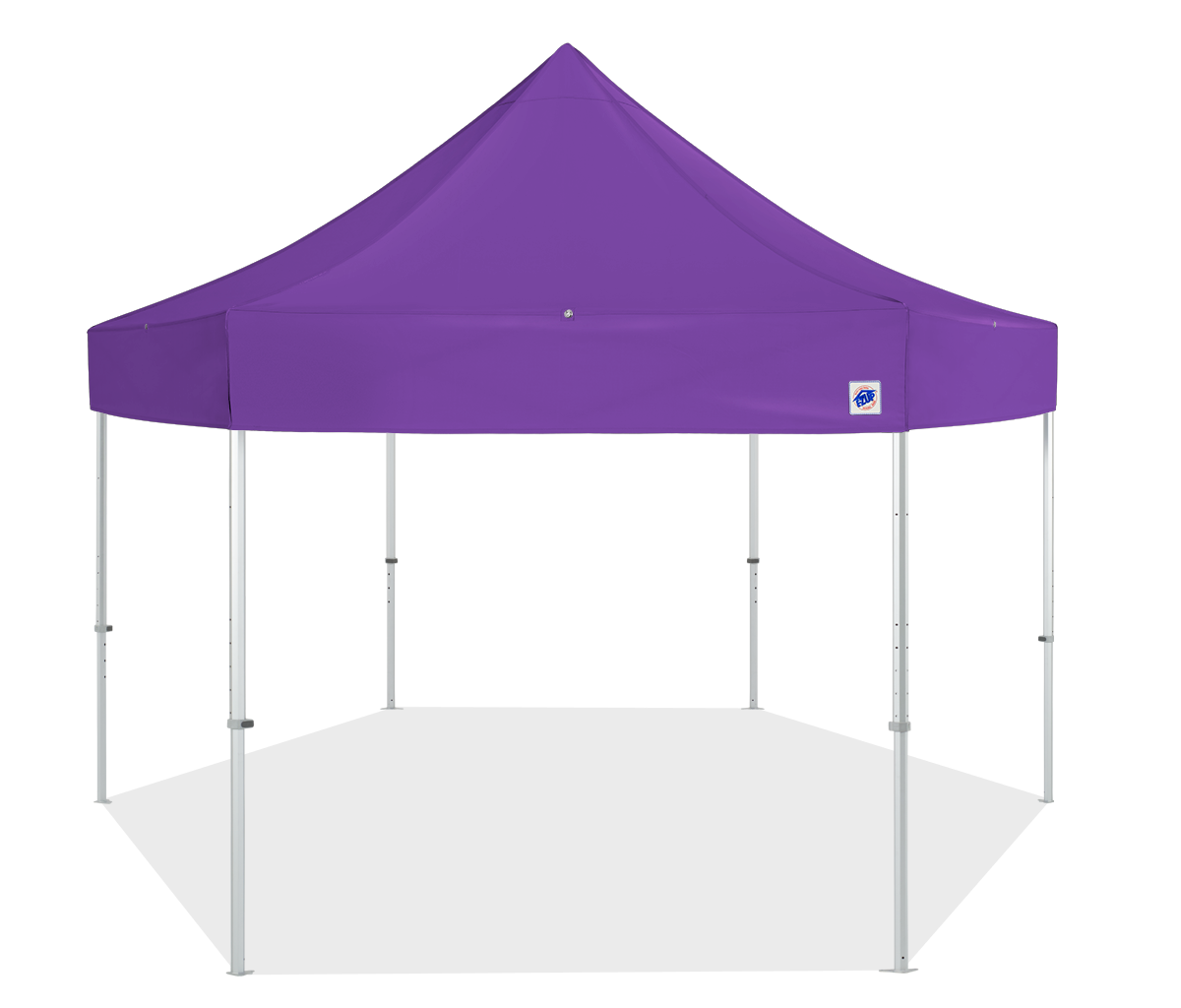 Endeavor® HUB 15' x 15' Canopy