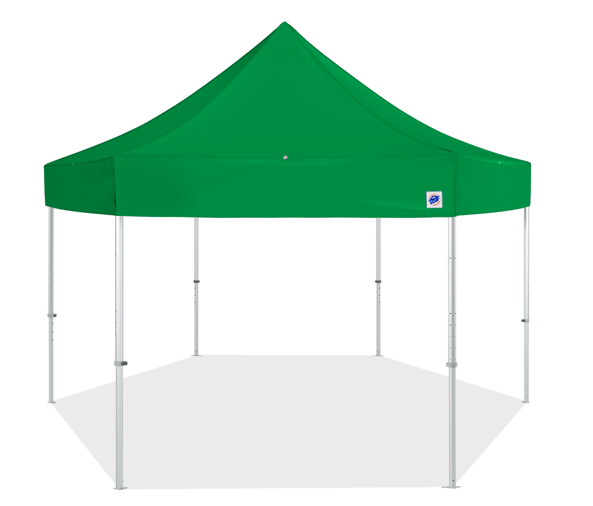 Endeavor® HUB 15' x 15' Canopy