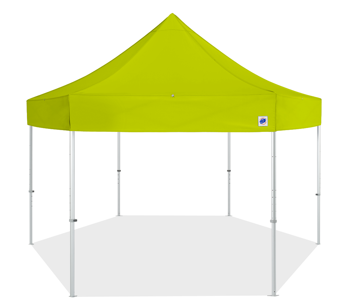 Endeavor® HUB 15' x 15' Canopy