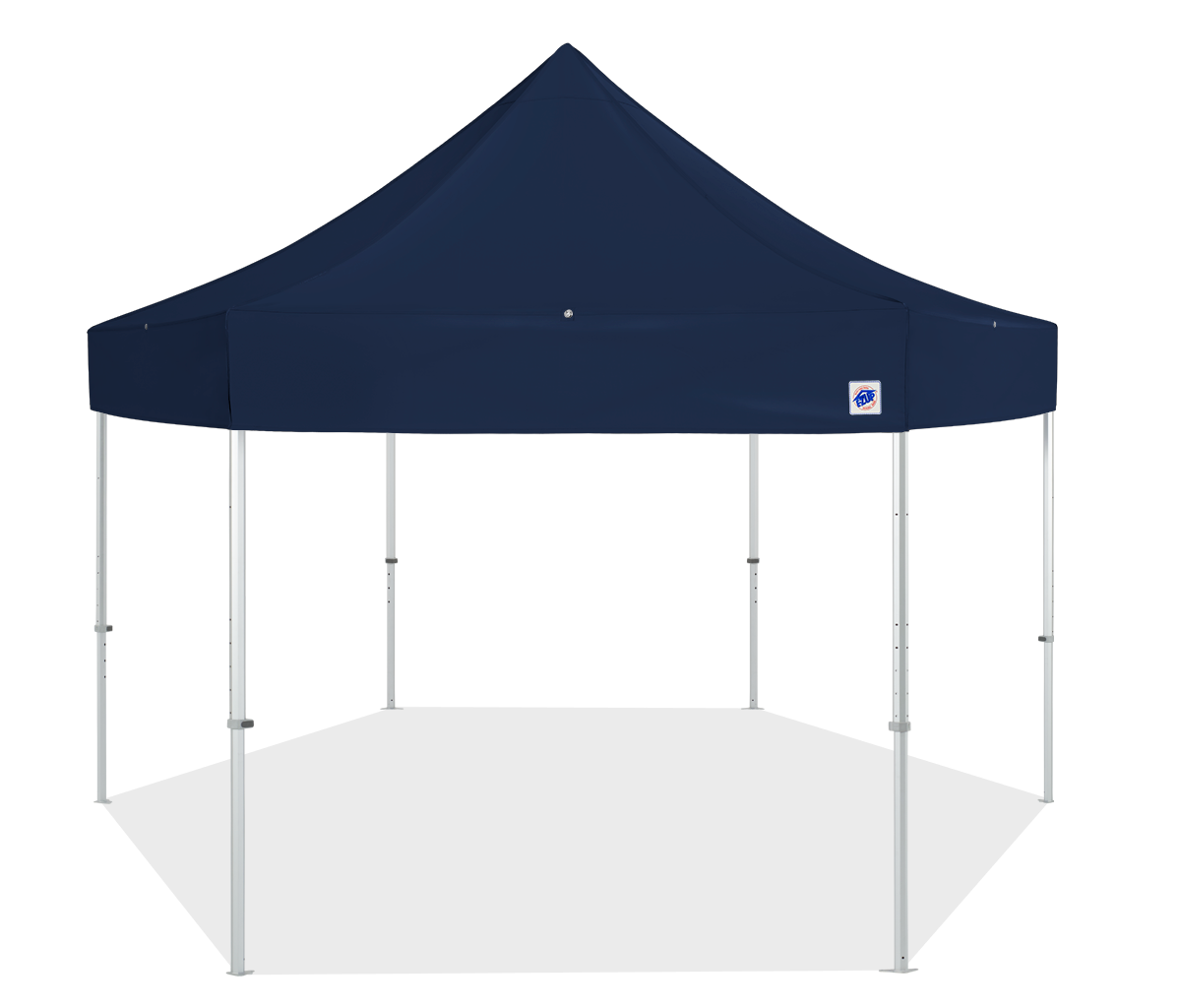 Endeavor® HUB 15' x 15' Canopy