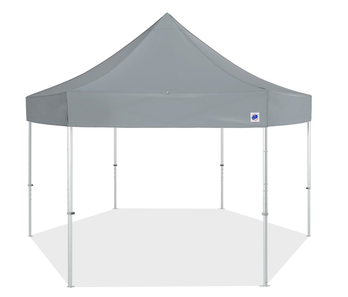 Endeavor® HUB 15' x 15' Canopy