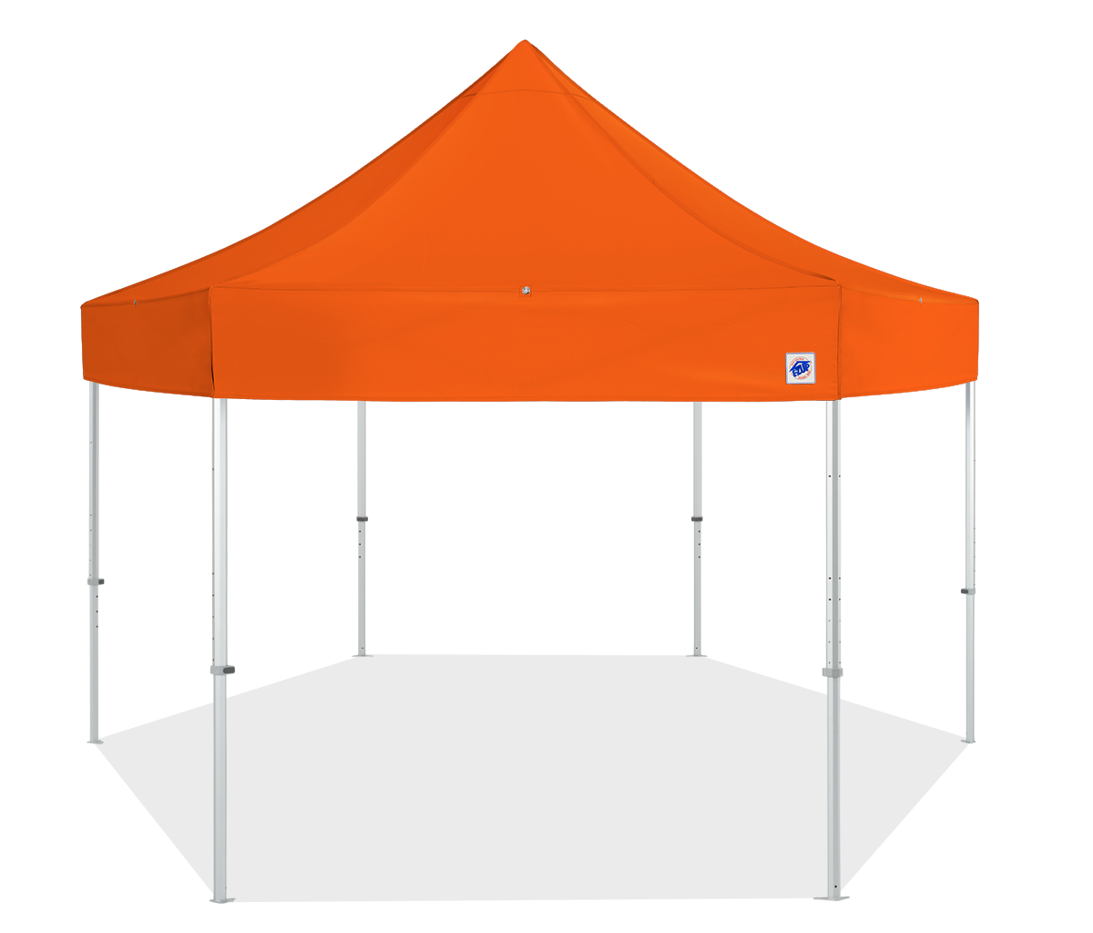 Endeavor® HUB 15' x 15' Canopy