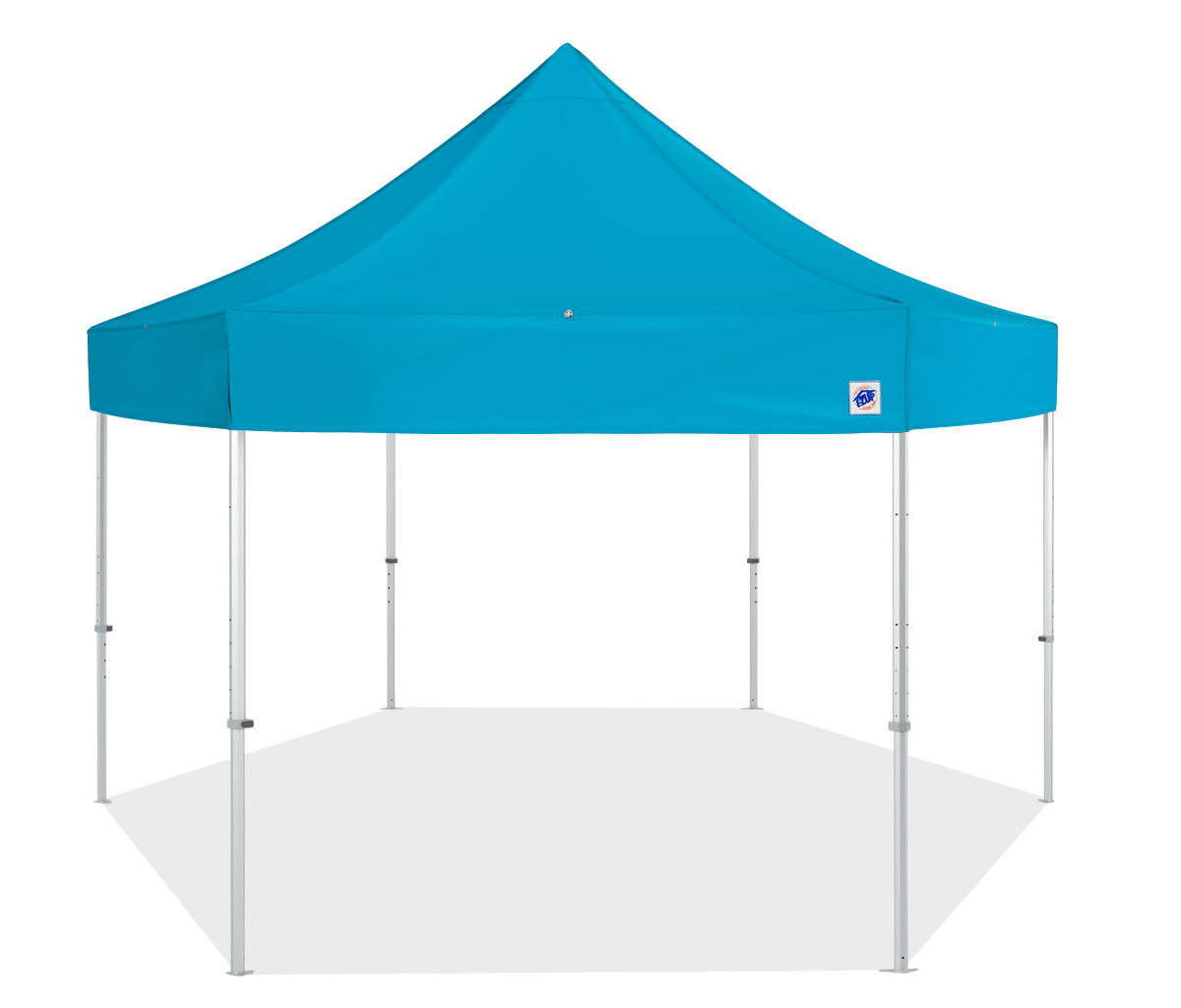 Endeavor® HUB 15' x 15' Canopy