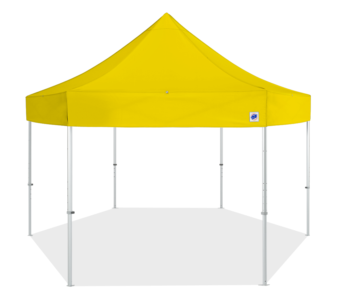 Endeavor® HUB 15' x 15' Canopy