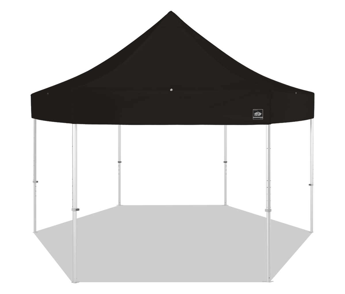 Endeavor® HUB 15' x 15' Canopy