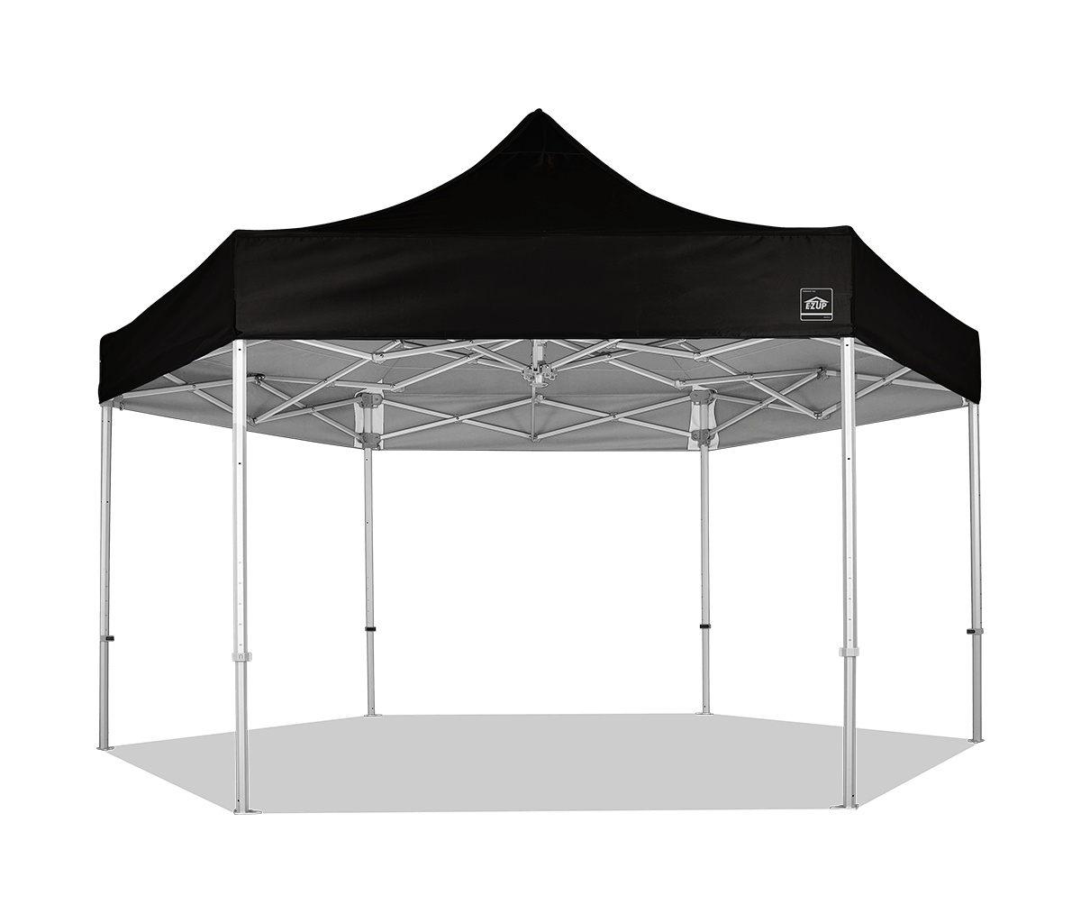 Endeavor® HUB 15' x 15' Canopy