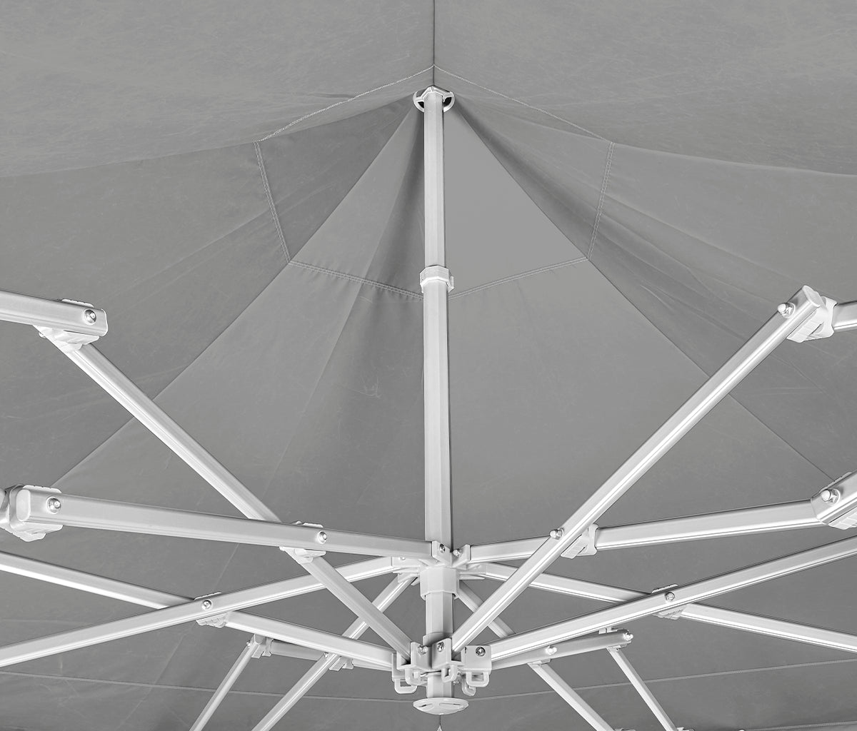 Endeavor® HUB 15' x 15' Canopy