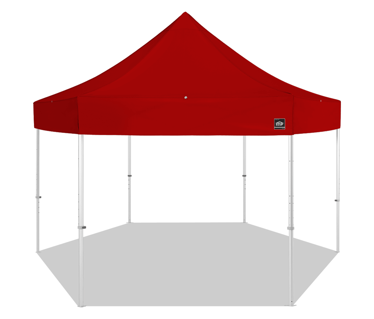 Endeavor® HUB 15' x 15' Canopy