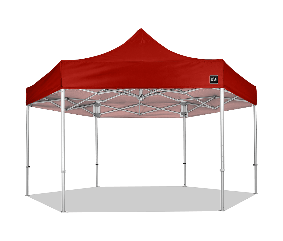 Endeavor® HUB 15' x 15' Canopy