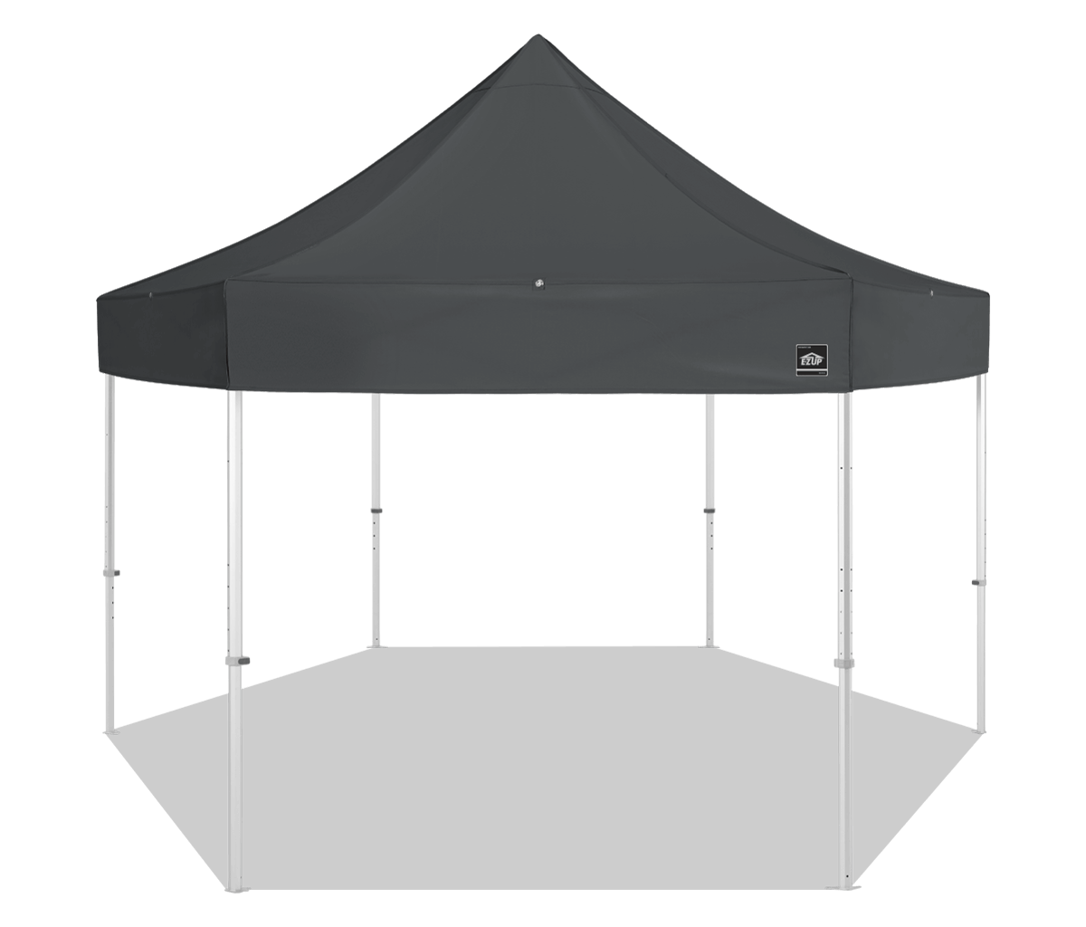 Endeavor® HUB 15' x 15' Canopy