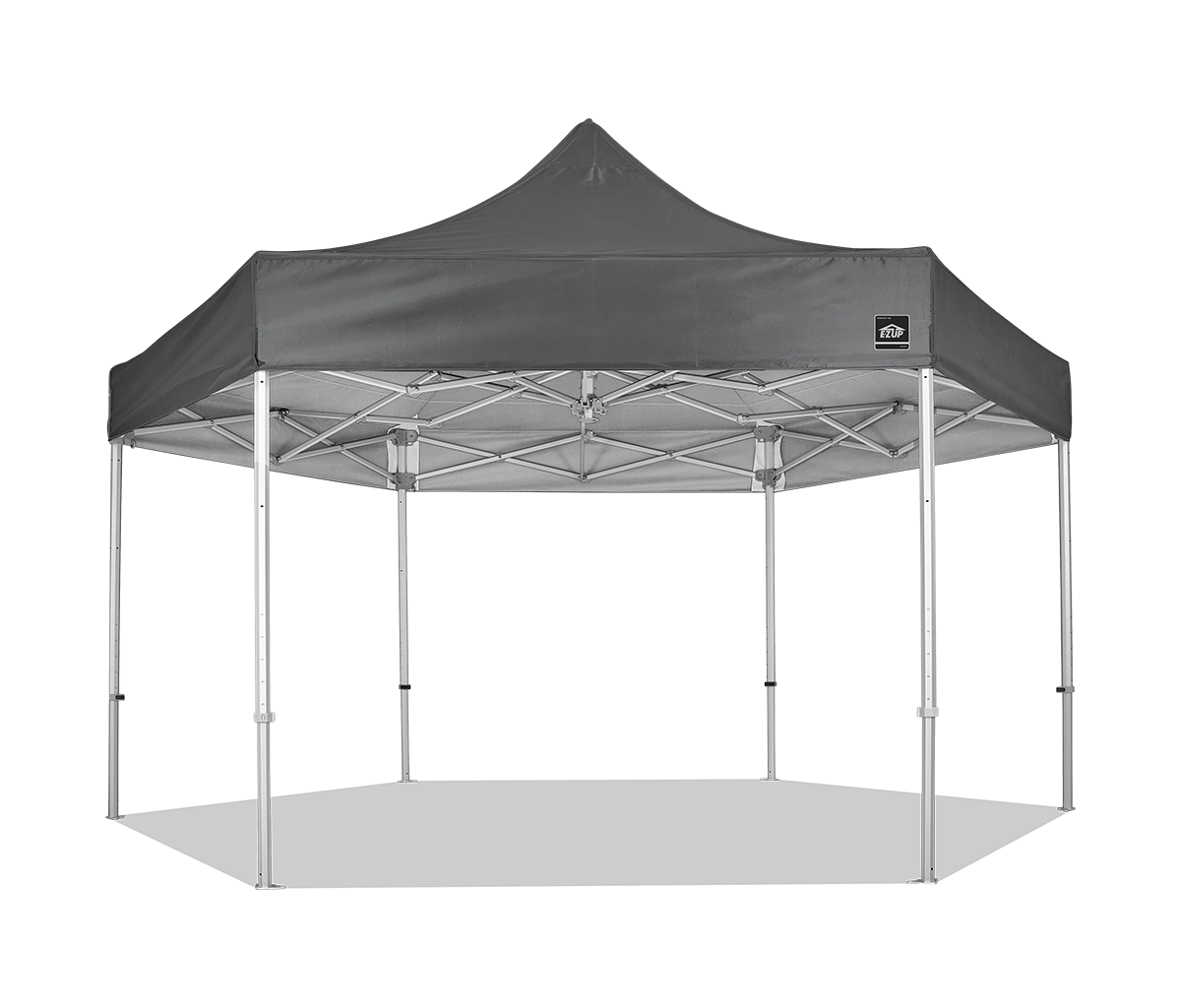 Endeavor® HUB 15' x 15' Canopy