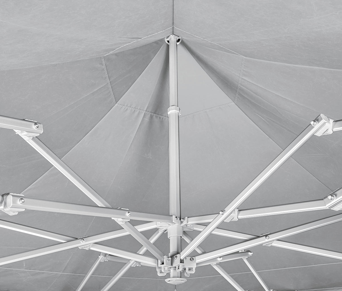 Endeavor® HUB 15' x 15' Canopy
