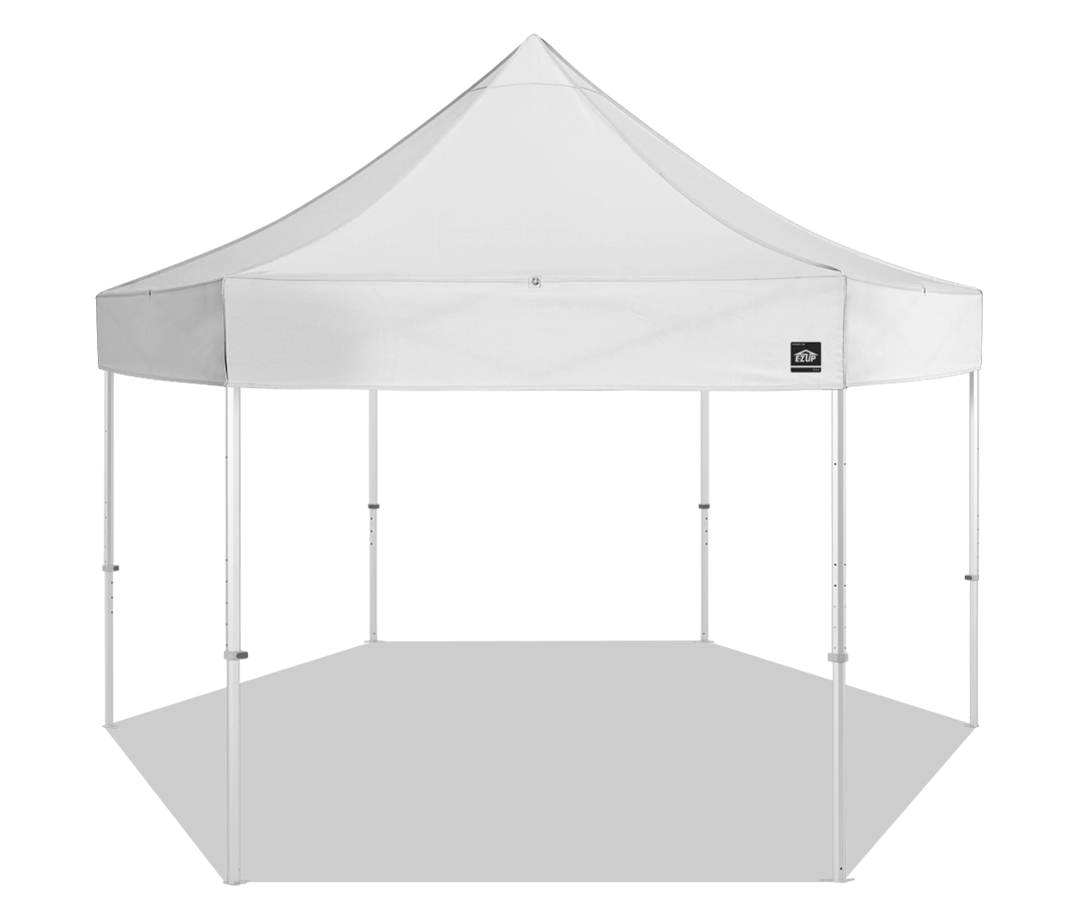 Endeavor® HUB 15' x 15' Canopy