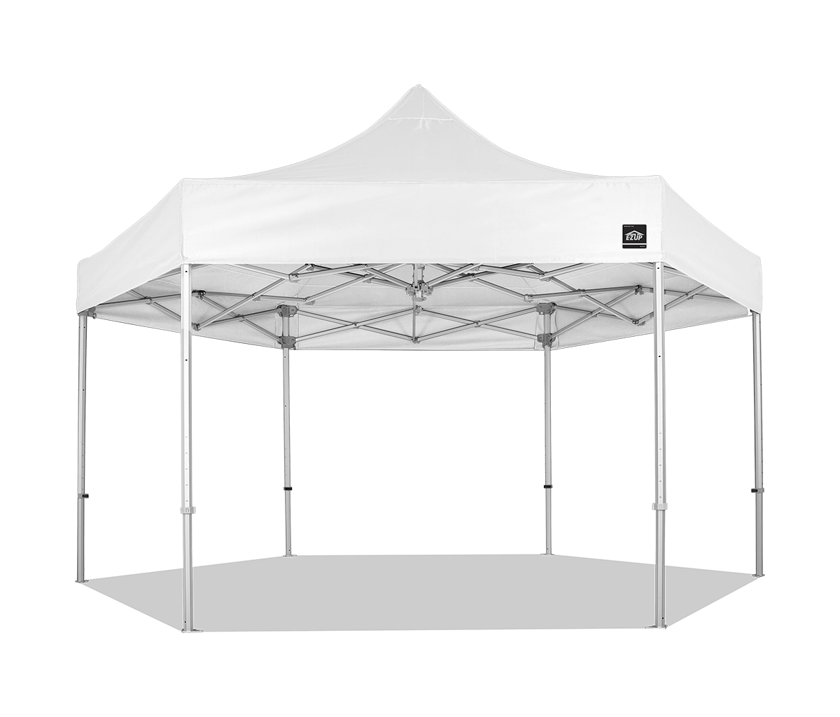 Endeavor® HUB 15' x 15' Canopy