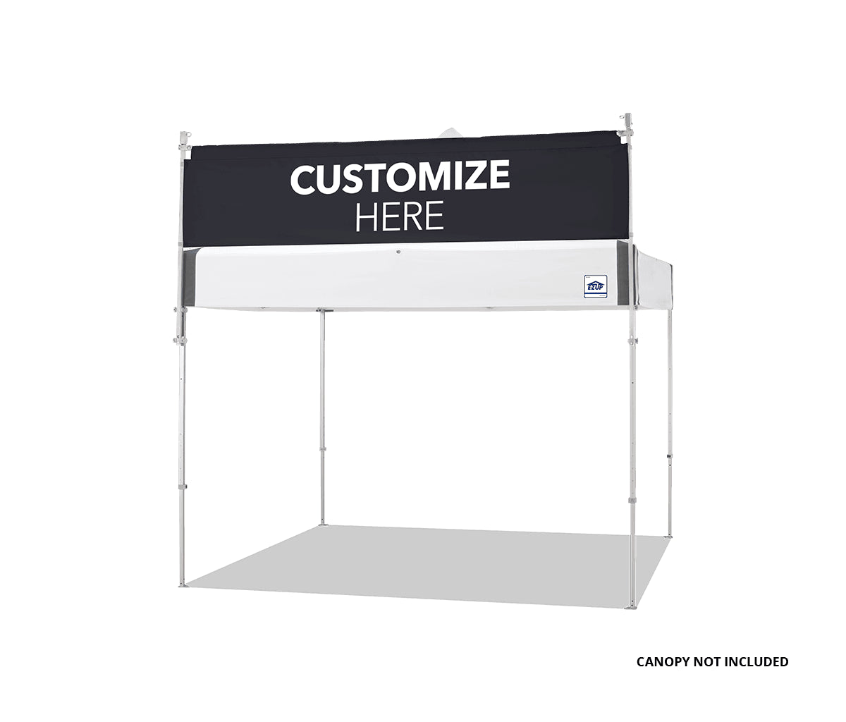 Custom Marquee Banner