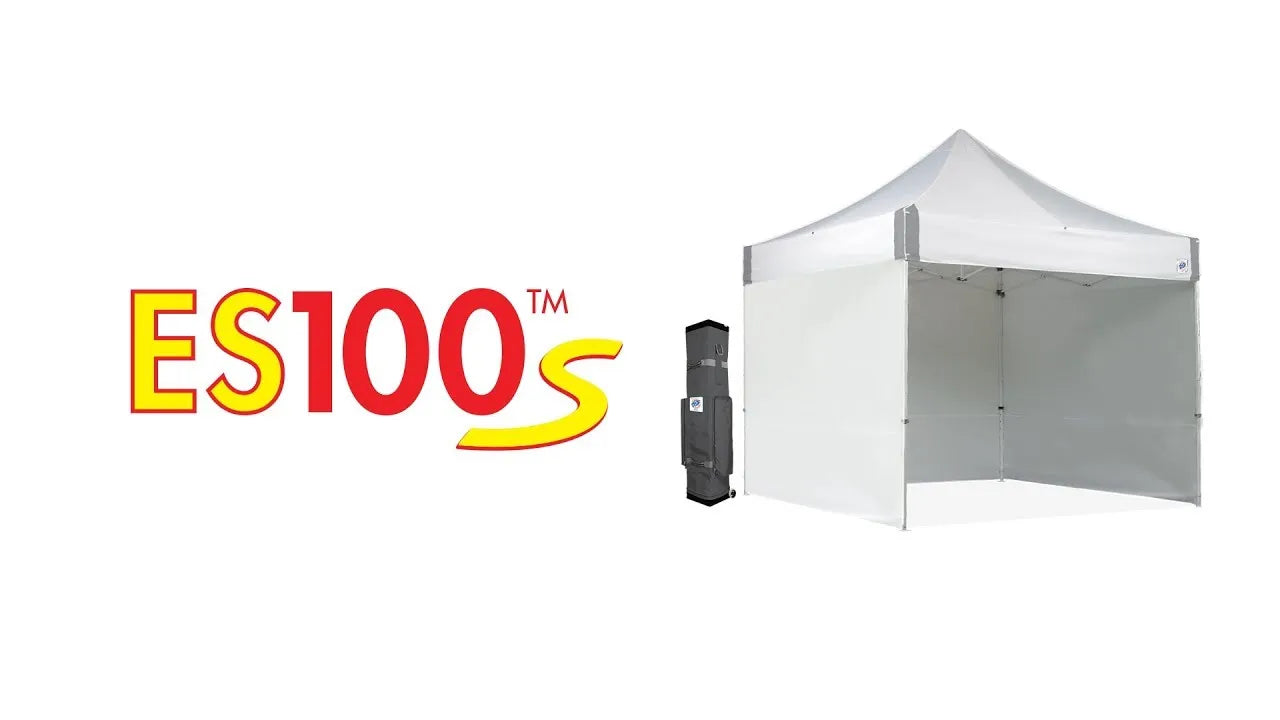 E-Z UP® ES100s™ Value Pack  
