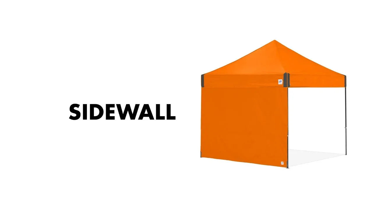 E-Z UP® Sidewall