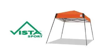 E-Z UP® Vista™ Sport