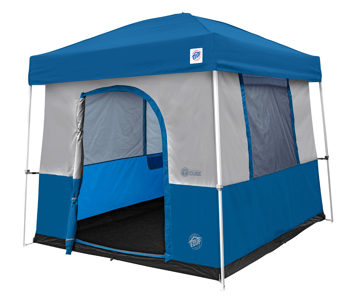 Sierra™ Canopy & Camping Cube™ Sport Bundle