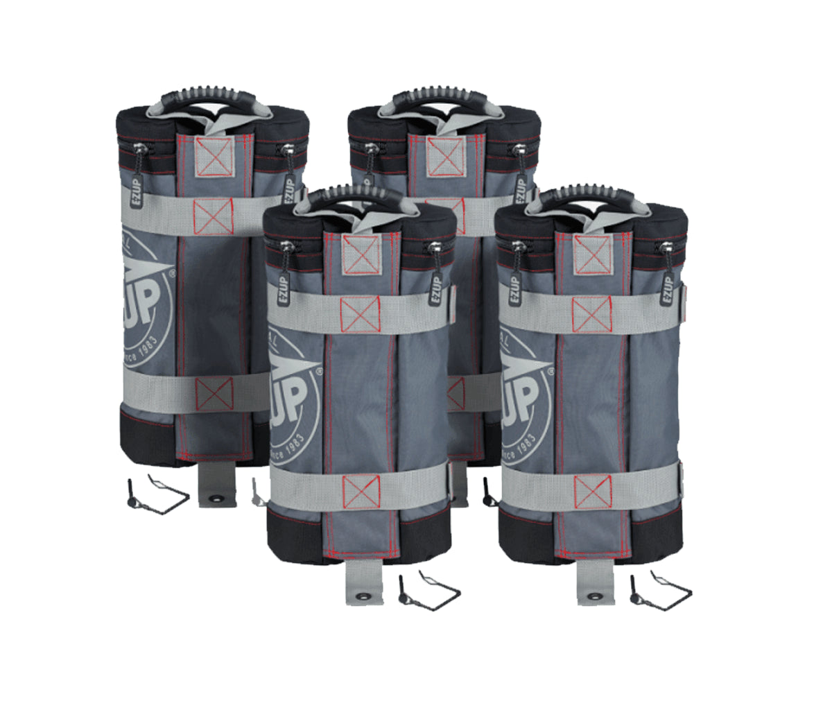 Deluxe Weight Bags
